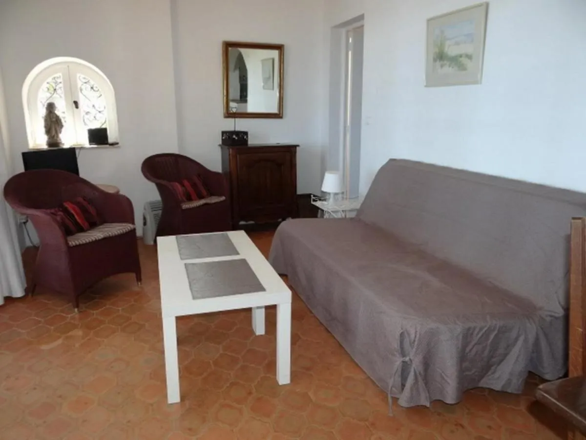 Villa Climatisee 2 Chambres Avec Terrasse Et Garage - Fr-1-100-199 Cavalaire-sur-Mer France